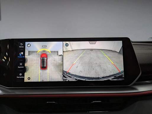 Купить Джили Кулрай 2023г.