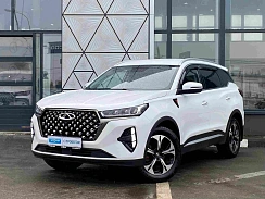 Купить Чери Тигго 7 Про Макс 2023г.