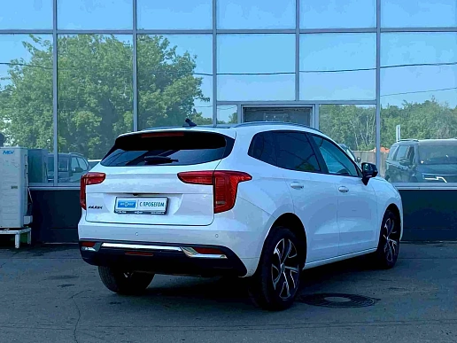 Купить Хавал Haval Jolion 2022г.
