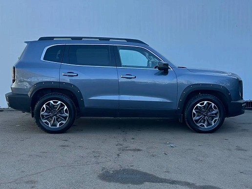 Купить Хавал Haval DARGO 2023г.