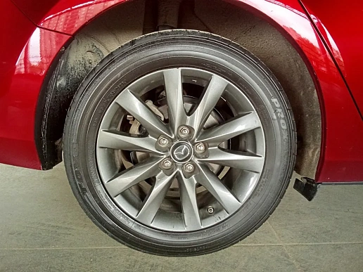 Купить Мазда Mazda 6 2021г.