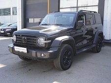 Купить Танк 300 2023г.