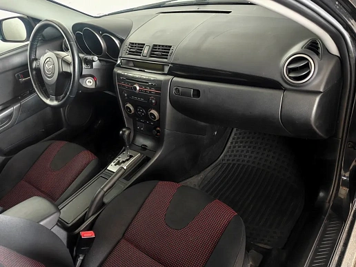 Купить Мазда Mazda 3 2005г.