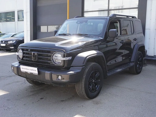 Купить Танк 300 2023г.