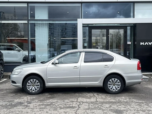 Купить Шкода Октавиа 2013г.