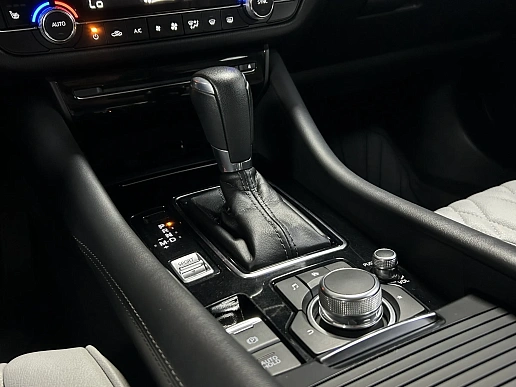Купить Мазда Mazda 6 2019г.