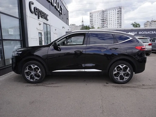 Купить Хавал Haval F7 2020г.