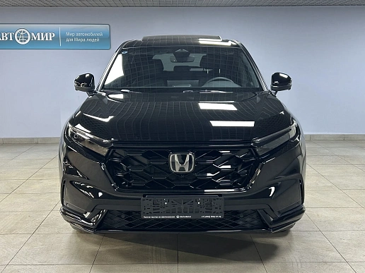Купить Хонда КР-В 2025г.