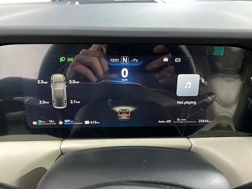 Купить Серес Аито М7 2023г.