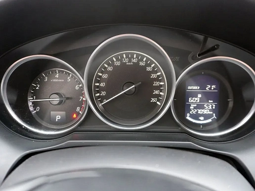Купить Мазда Mazda 6 2015г.