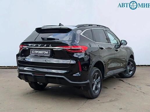 Купить Хавал Haval F7 2023г.