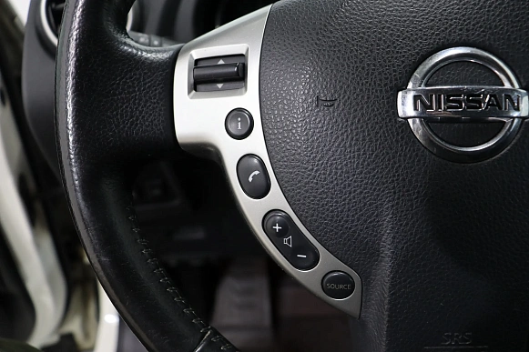 Купить Ниссан Кашкаи 2013г.