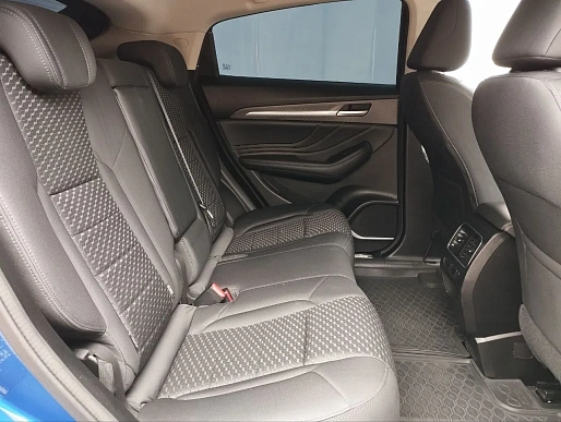 Купить Хавал Haval F7x 2021г.