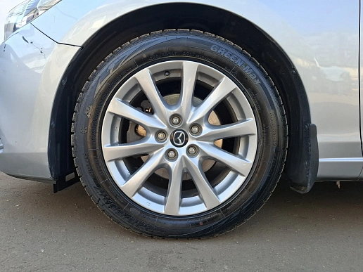 Купить Мазда Mazda 6 2017г.