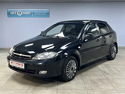 Купить Шевроле Ласетти 2011г.