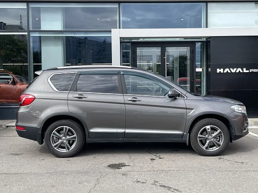 Купить Хавал Haval H6 2019г.