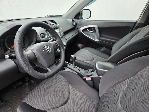 Купить Тойота Новый RAV4 2010г.