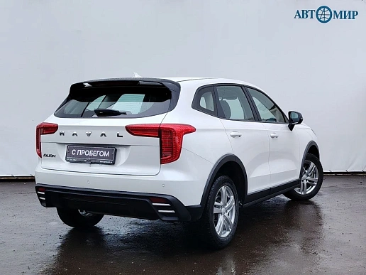 Купить Хавал Haval Jolion 2024г.