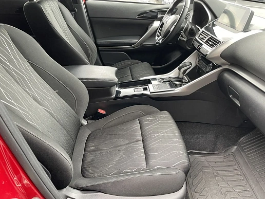 Купить Митсубиси Еклипсе Кросс 2019г.