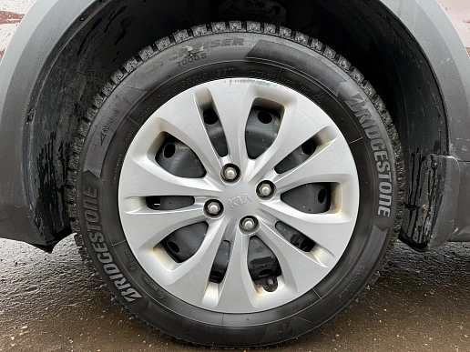 Купить Киа Рио 2021г.