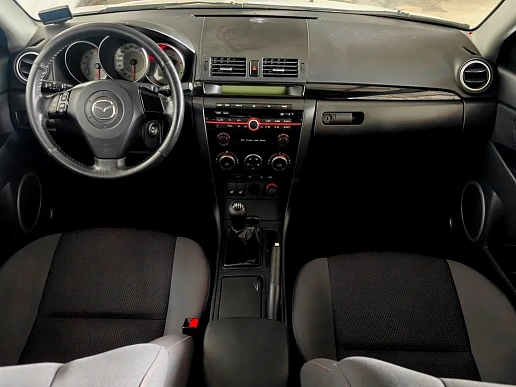 Купить Мазда Mazda 3 2008г.