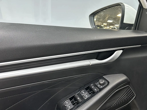 Купить Джили Емгранд 2024г.