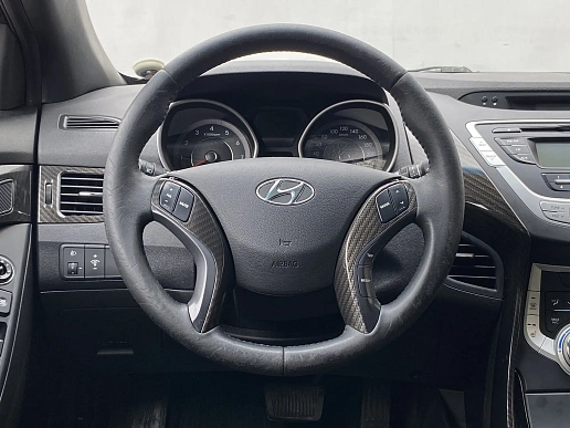 Купить Хёндай Елантра 2011г.