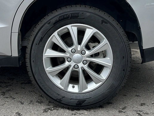 Купить Хавал М6 2024г.