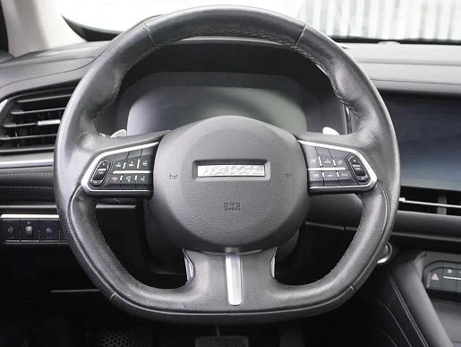 Купить Хавал Haval F7 2020г.