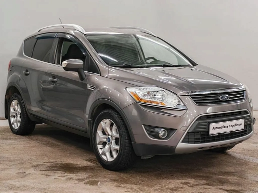 Купить Форд Куга 2012г.