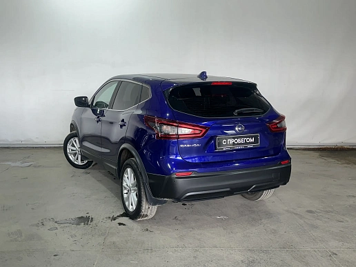 Купить Ниссан Кашкаи 2020г.