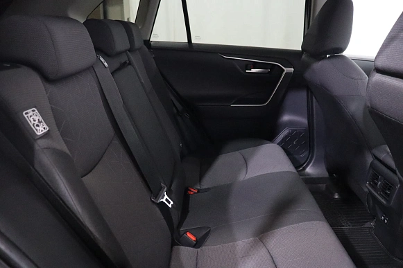 Купить Тойота Новый RAV4 2020г.