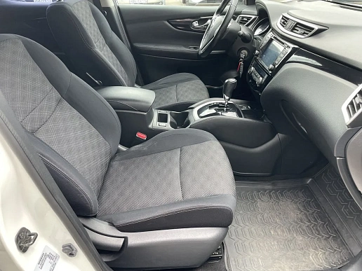 Купить Ниссан Кашкаи 2014г.