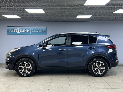 Купить Киа Спортадже 2019г.