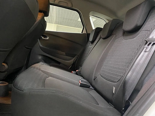 Купить Рено Каптур 2017г.