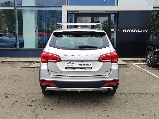 Купить Хавал Haval H6 2016г.