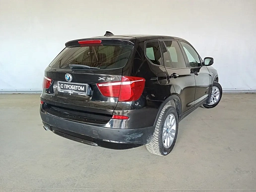Купить БМВ КС3 2013г.