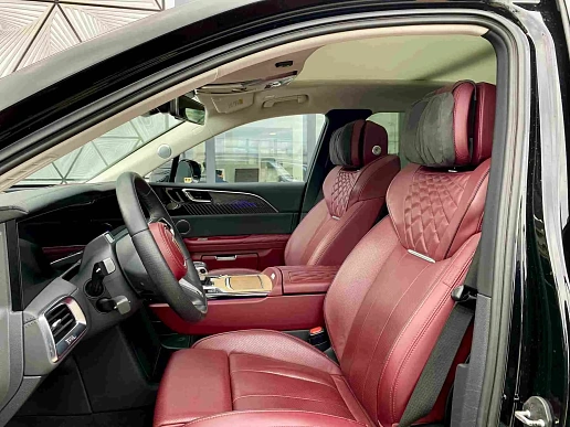 Купить Хонгки Е-ХС9 2021г.