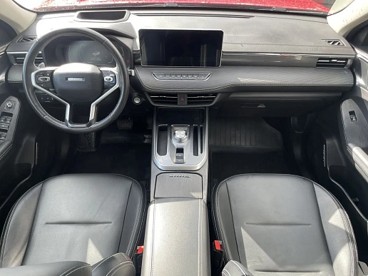 Купить Хавал Haval Jolion 2022г.