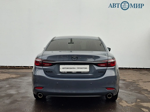 Купить Мазда Mazda 6 2021г.
