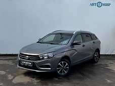 Купить Лада Веста 2021г.