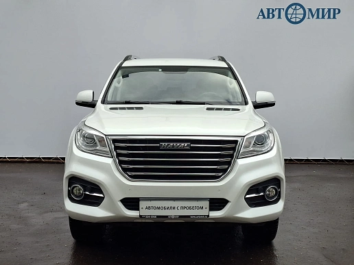 Купить Хавал Haval H9 2021г.