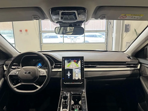 Купить Москвич Mazda 6 2023г.