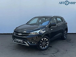 Купить Чери Тигго 7 2019г.