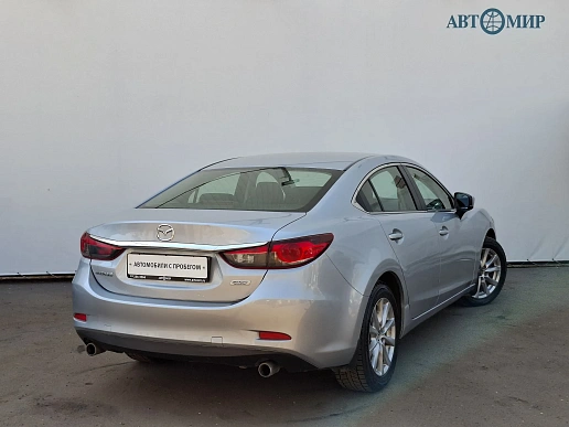 Купить Мазда Mazda 6 2017г.