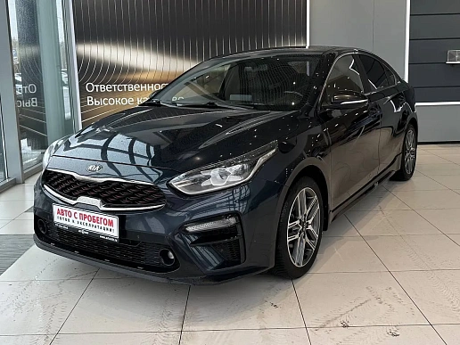 Купить Киа Серато 2020г.