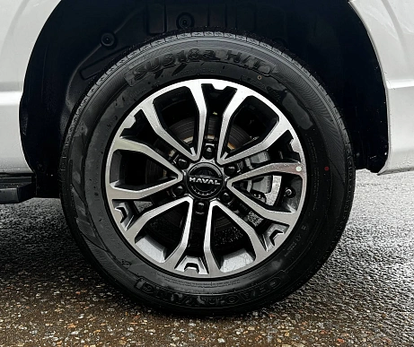 Купить Хавал Haval H5 2024г.