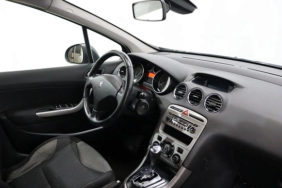 Купить Пежо 308 2010г.