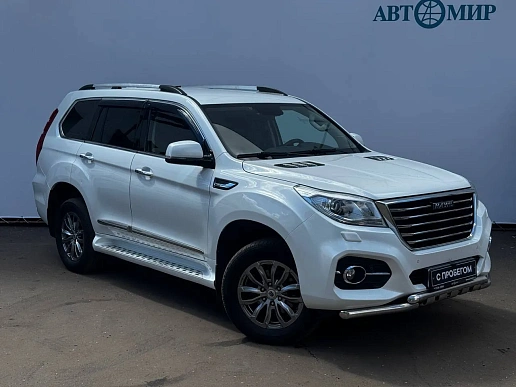 Купить Хавал Haval H9 2022г.