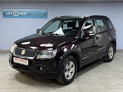 Купить Сузуки Гранд Витара 2008г.